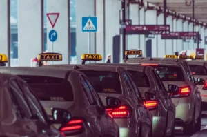 como pedir un taxi en santa pola y gran alacant