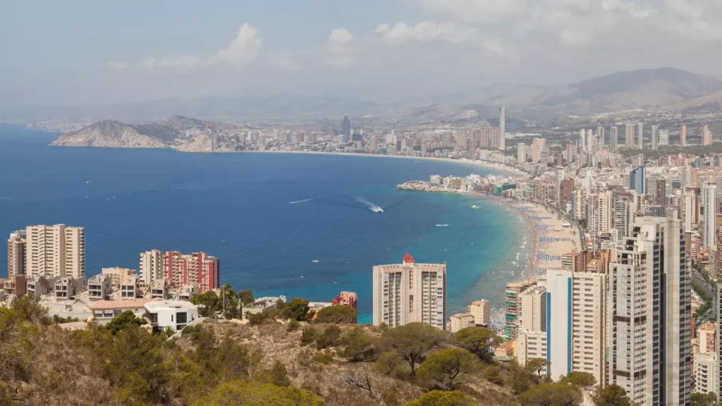 Benidorm